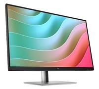Monitor HP E27K G5 4K Ultra HD 27" 60 Hz Argentato 350 cd/m? 3840 x 2160 px