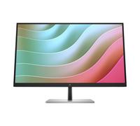 HP E27k G5 - E-Series - schermo LED - 27" (27" visibile) - 3840 x 2160 4K UHD (2160p) @ 60 Hz - IPS - 350 cd/m² - 1000:1 - 5 ms -