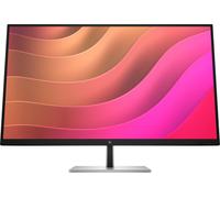 HP E32K G5 - E-SERIES - ÉCRAN LED - 31.5 - 3840 X 2160 4K UHD (2160P) 60 HZ - IPS - 350 CD/M - 10001 - 5 MS - HDMI DISPLAYPOR