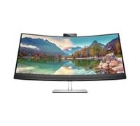 HP E34m g4 conferencing monitor - e-series - monitor a led - curvato 40z26at#abb