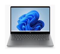 HP E4EV4EA OmniBook 7 14-hg0011nlx Copilot+ PC NOTEBOOK, 14 ", processore Intel® Core Ultra 5 325, Intel® Onboard Graphics, RAM 16 GB, 512 GB SSD, Meteor silver, Windows 11 Home