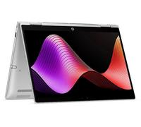 HP E4LG8AT ProBook 4 Flip G2i AI PC convertibile 2 in 1, 13,3 ", processore Intel® Core 5 320, 16 GB, 512 GB SSD, Argento, Touchscreen, Windows 11 Pro