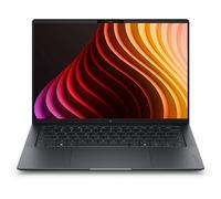 HP E4LG9AT EliteBook X G2i Copilot+ PC NOTEBOOK, 14 ", processore Intel® Core Ultra 5 325, Intel® Onboard Graphics, RAM 16 GB, 512 GB SSD, Eclipse Gray, Windows 11 Pro