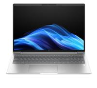 Portatile HP EliteBook 6 G1i AI 13.3" Intel Core Ultra 7 255U 16GB 512GB SSD Intel Graphics Windows 11 Pro