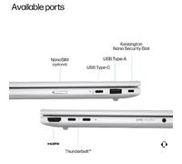 Hp HP EBK 8 G1I 13 U5 225U 13 16GB/512 0821844256961