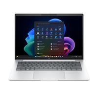 HP Notebook EliteBook 8 G1i AI 32GB/1024GB Ultra7 Grigio - D76LKET