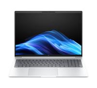 HP EliteBook 8 G1i 16 inch Notebook Next Gen AI PC Wolf Pro Security Edition Intel Core Ultra 5 226V Computer portatile 40,6 cm (16") WUXGA GB LPDDR5x-SDRAM Wi-Fi 7 (802.11be) Windows 11 [CL5D6ET#ABZ]