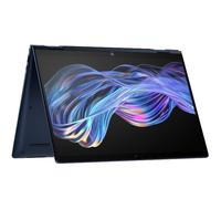 HP - EliteBook X Flip G1i AI Intel Core Ultra 7 256V Ibrido (2 in 1) 35,6 cm (14') Touch screen WUXGA 32 GB LPDDR5x-SDRAM 1 TB SSD Windows 11 Pro Arge