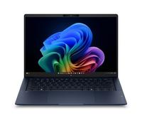 HP DL5P1AT EliteBook X G2i Copilot+ PC NOTEBOOK, 14 ", processore Intel® Core Ultra 7 356H, Intel® Onboard Graphics, RAM 32 GB, 1000 GB SSD, Blu, Windows 11 Pro
