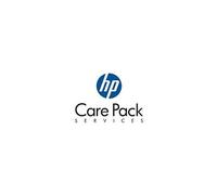 HP - eCare Pack / 1Yr PW PickupReturn NB SVC