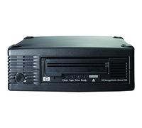 HP EH842B StorageWorks Ultrium LTO3 920 SCSI Unità a Nastro, Nero