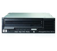 HP EH919B LTO-4 Ultrium 1760 SAS WW Unità Interna a Nastro, Nero
