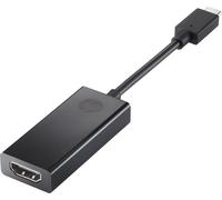 HP Ekstern videoadapter NEW