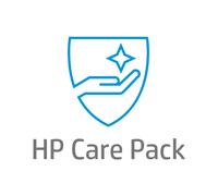 HP Electronic Care Pack 5 anni NextBusDay Onsite solo per notebook Supporto hardware N-Nw-nc-nw-nx serie 3-3-0 garanzia esclusa Lun 5 anni di supporto