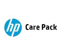 HP - Electronic HP Care Pack Next Business Day Hardware Support - Contratto