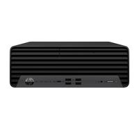 HP Elite 600 G9 Intel® Core? i5-13500 16GB DDR5-SDRAM 512GB SSD Windows 11 Pro SFF PC Nero - Nouvo
