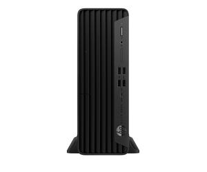 HP Elite 600 G9 Intel® Core? i7-13700 16GB DDR5-SDRAM 512GB SSD Windows 11 Pro SFF PC Nero - Nouvo