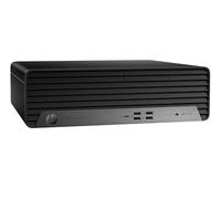 HP ELITE SFF 600 G9 CI5-13500 - 8GB 256GB W11P USB-C 3.1 3Y - Versione Tedesca