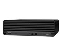 HP Elite 600 G9 - Sff - Core I5 13500 / 2.5 Ghz - Ram 16 Gb - Ssd 512 Gb - Nvme - Uhd Graphics 770 - Gige - Win 11 Pro - Monitor: Keiner - Tastatur: Deutsch (881l1ea#abd)