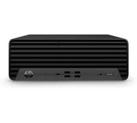 HP Elite 800 G9 Intel® Core™ i5 i5-13500 8 GB DDR5-SDRAM 256 GB SSD Windows 11 Pro SFF PC Nero - Nouvo