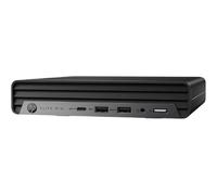 HP Elite 800 G9 - Mini Desktop - Core i5 i5-14500 / 2.6 GHz - RAM 16 GB - SSD 512 GB - NVMe - UHD Graphics 770 - 1GbE, Wi-Fi 6E, Bluetooth Dual-Mode - WLAN: 802.11a/b/g/n/ac/ax (Wi-Fi 6E)