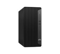 HP Elite 800 G9 - Tower - Core i9 i9-14900 / 2 GHz - RAM 32GB - SSD 1TB - NVMe - DVD-Writer - NVIDIA GeForce RTX 3050 / Intel UHD Graphics 770 - 1GbE, Wi-Fi 6E, Bluetooth 5,3 - WLAN: 802,11a/b/g/n/ac