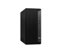HP Elite 800 G9 - Tower - Core i9 i9-14900 / 2 GHz - RAM 32GB - SSD 1TB - NVMe - DVD-Writer - NVIDIA GeForce RTX 3050 / Intel UHD Graphics 770 - 1GbE, Wi-Fi 6E, Bluetooth 5,3 - WLAN: 802,11a/b/g/n/ac
