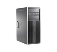 HP Elite 8300 C3A50ET Desktop Computer
