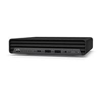 HP Elite Mini 800 G9 9N6T5AT [Intel i5-12500T, 16GB RAM, 512GB SSD, Intel UHD Graphics 770, Windows 11 Pro]