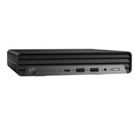 HP Elite Mini 800 G9 I5 16 O W11P