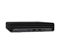 HP Elite Mini 800 G9 Intel Core i5 8GB RAM 256GB SSD Windows 10 Pro Desktop PC