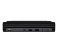 HP Elite Mini 800 G9 Intel® Core? i5 i5-14500 16GB DDR5-SDRAM 512GB SSD Windows 11 Pro Mini PC Nero - Nouvo
