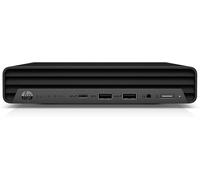 HP Elite Mini 800 G9 Mini PC i5-13500T 1.6GHz RAM 16GB-SSD 512GB M.2 NVMe-WI-FI 6E-Win 11 Prof Black 3 Anni DI GARANZIA (622Q1ET#ABZ) Marca