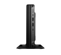 HP Elite Mini 805 G8 Desktop PC AMD Ryzen? 7 5700GE 16GB DDR4-SDRAM 512GB SSD Windows 11 Pro Mini PC Nero - Nouvo