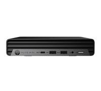 HP ELITE MINI 805 G8 R7-P-5750G - 16G 512G W11P WIFI6 USB-C 3.1 3 - Versione Tedesca - Nouvo