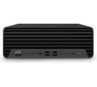 HP Elite 800 G9 - Wolf Pro Security - Sff - Core I5 13500 / 2.5 Ghz - Ram 16 Gb - Ssd 512 Gb - Nvme - Dvd-writer - Uhd Graphics 770 - 1gbe - Win 11 Pro - Monitor: Keiner - Tastatur: Deutsch - Mit Wolf