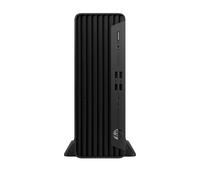 HP Elite SFF 800 G9 Desktop PC Intel® Core? i5 i5-14500 8GB DDR5-SDRAM 256GB SSD Windows 11 Pro Nero - Nouvo