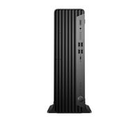 HP Elite SFF 805 G9 Desktop PC AMD Ryzen? 7 8700G 8GB DDR5-SDRAM 512GB SSD Windows 11 Pro Nero - Nouvo