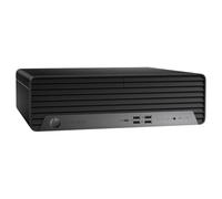 HP Elite SFF 805 G9 AMD Ryzen 7 8700G 16GB 512GB/SSD W11P 1Y War (DE) - 16 GB (9N7E7AT#ABD)