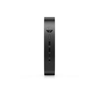 HP Elite t655 2,1 GHz ThinPro 1,12 kg Nero R2314