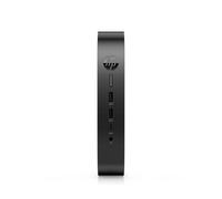 HP Elite t655 21 GHz Windows 10 IoT Enterprise 112 kg Nero R2314 - Nouvo