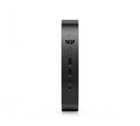 Thin client Elite t655 - SFF - AMD Ryzen R2314 - 8 GB di RAM - 32 GB Flash - HP ThinPro