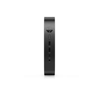 HP Elite t655 2,1 GHz IGEL OS 1,12 kg Nero R2314 [5H0K8EA#ABD]