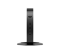 HP Elite t655 Bundle 2,1 GHz IGEL OS 1,12 kg Nero R2314 [5H0V6EA#ABD]