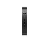 HP Elite t655 Bundle 2,1 GHz Windows 10 IoT Enterprise 1,12 kg Nero R2314 [5H0W3EA#ABZ]