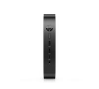 HP Elite t655 - Thin client - SFF - 1 x Ryzen Embedded R2314 / 2.1 GHz - RAM 8 G