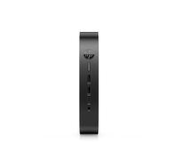 Thin client Elite t655 - SFF - AMD Ryzen R2314 - 8 GB di RAM - 32 GB Flash - HP ThinPro