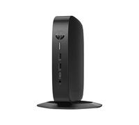 HP DESKTOP GAMING Elite t655, AMD, AMD Ryzen Embedded R2314, 2.1 GHz, Radeon™ Onboard Graphics, RAM 8 GB, 32 GB eMMC