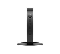 HP Elite t660 Thin Client 1,1 GHz ThinPro 1,15 kg Nero U300E [B15C0AA#ABZ]