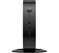 HP Elite t755 3 GHz Windows 10 IoT Enterprise 14 kg Nero V2546